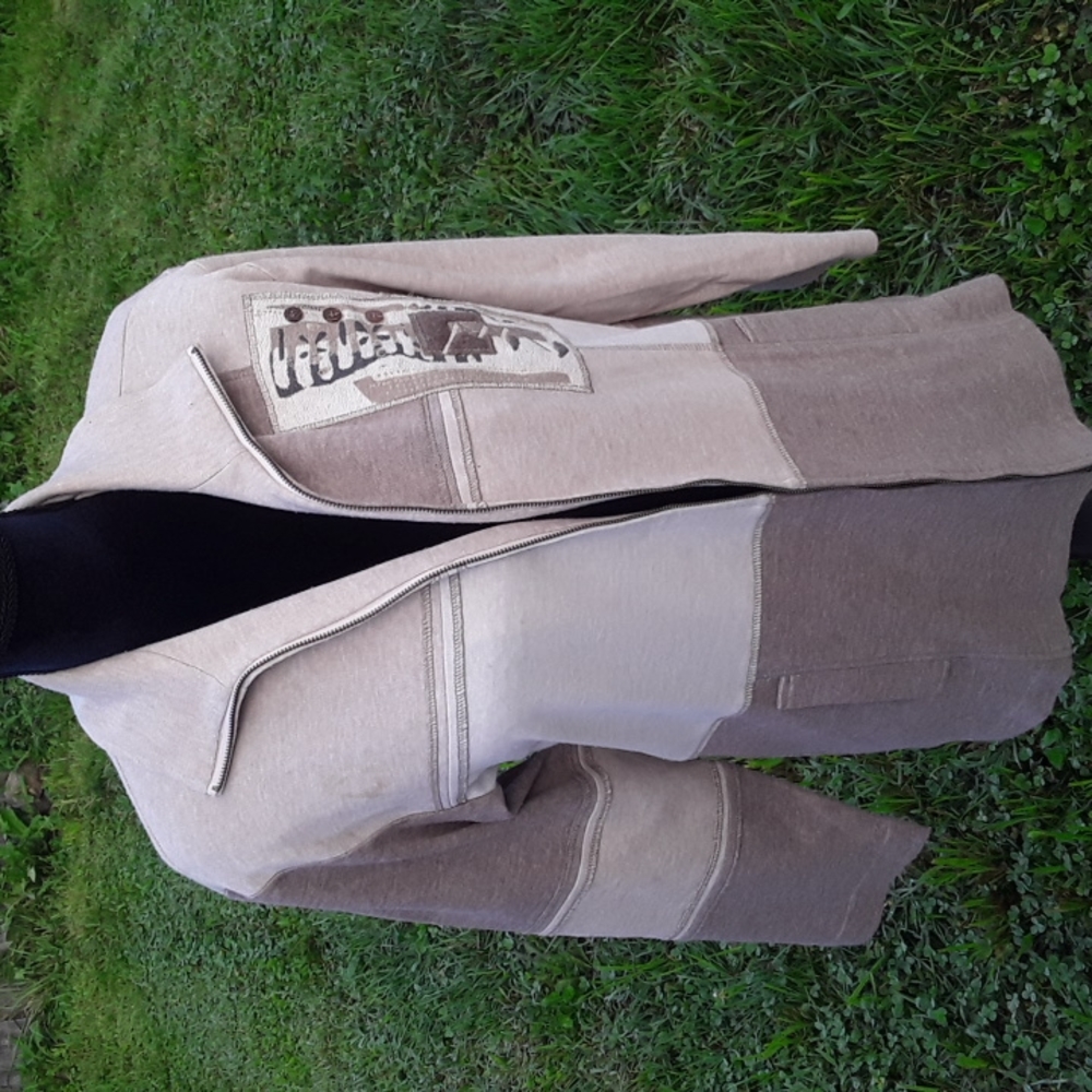 Coolest Jacket - image 1